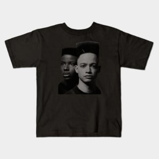 Kid N' Play Kids T-Shirt